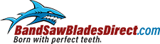 BandSawBladesDirect.com Blog Logo